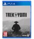 بازی Trek to Yomi برای پلی استیشن 4