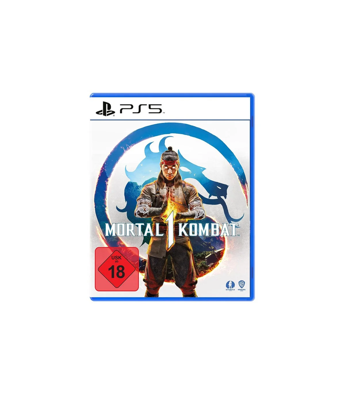 بازی Mortal Kombat 1 - پلی استیشن 5