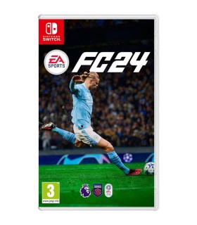 بازی FC 24 - نینتندو سوییچ