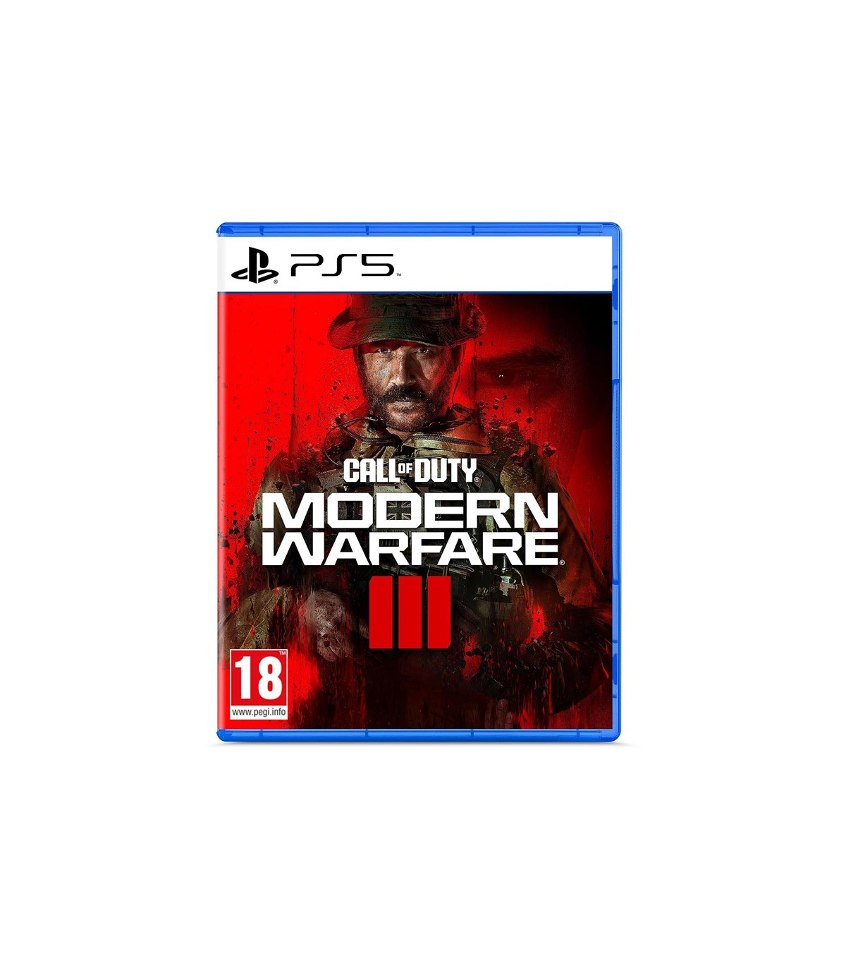 بازی Call of Duty: Modern Warfare III - پلی استیشن 5