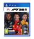 بازی PS4 - F1 23