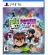 بازی Ben 10: Power Trip - پلی استیشن 5