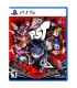 بازی Persona 5 Tactica - پلی استیشن 5