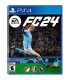 بازی FC 24 کارکرده - پلی استیشن 4