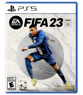بازی FIFA 23 کارکرده - پلی استیشن 5