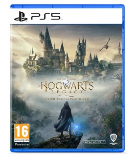 بازی Horizon Forbidden West کارکرده - پلی استیشن 5