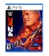 بازی WWE 2K24 کارکرده - پلی استیشن 5