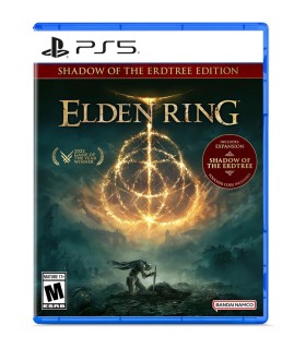 بازی Elden Ring نسخه Shadow of the Erdtree - پلی استیشن 5