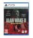 بازی Alan Wake II Deluxe Edition - پلی استیشن 5