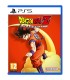 بازی Dragon Ball Z: Kakarot - پلی استیشن 5