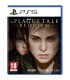 بازی A Plague Tale: Requiem - پلی استیشن 5