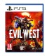 بازی Evil West برای پلی استیشن 5