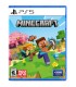 بازی Minecraft - پلی استیشن 5