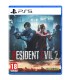 بازی Resident Evil 2 Remake - پلی استیشن 5