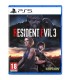 بازی Resident Evil 3: Nemesis - پلی استیشن 5