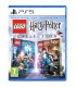 بازی Lego Harry Potter Collection - پلی استیشن 5