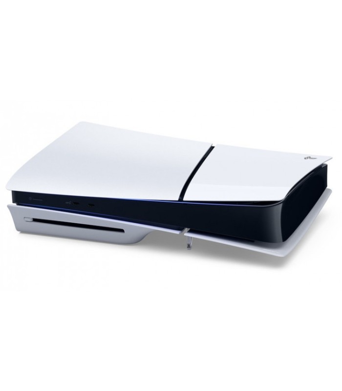 کنسول بازی Playstation 5 Slim - دیسک خور