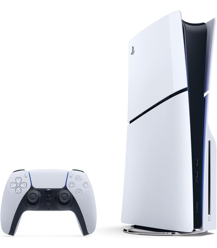 کنسول بازی Playstation 5 Slim - دیسک خور