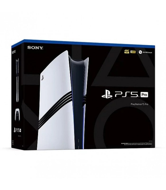 کنسول بازی Playstation 5 Pro