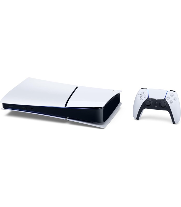 کنسول بازی Playstation 5 Slim Digital Edition