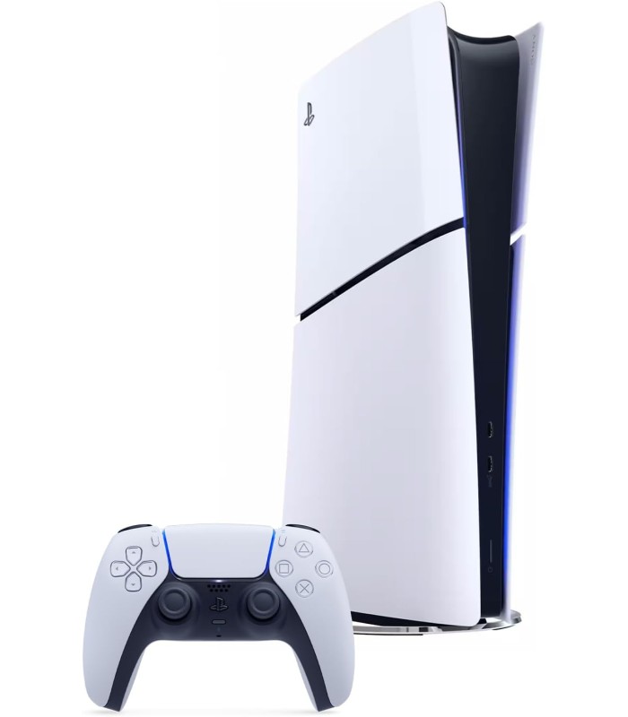 کنسول بازی Playstation 5 Slim Digital Edition