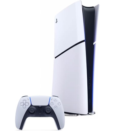 کنسول بازی Playstation 5 Slim Digital Edition