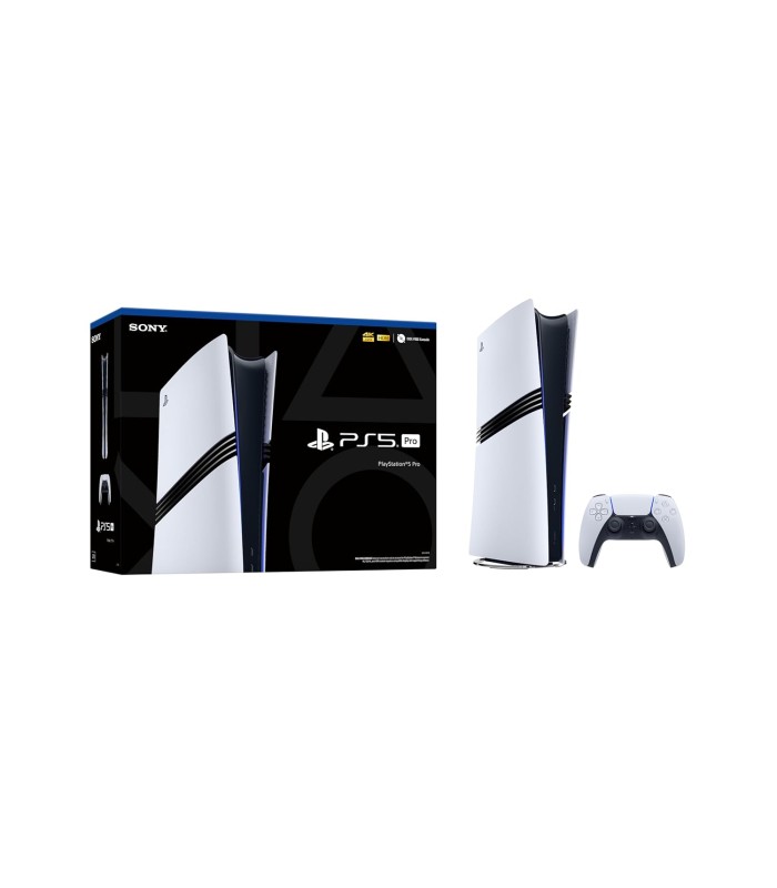 کنسول بازی Playstation 5 Pro