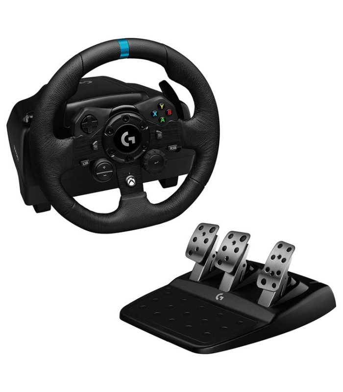 فرمان بازی Logitech G923 برای XBOX