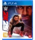 بازی WWE 2K25 - پلی استیشن 4