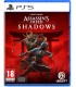 بازی Assassin's Creed Shadows Special Edition - پلی استیشن 5