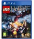 بازی LEGO The Hobbit - پلی استیشن 4