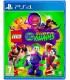 بازی Lego DC Super-Villains - پلی استیشن 4