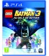 بازی Lego DC Super-Villains - پلی استیشن 4
