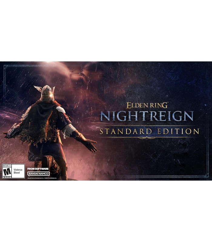 بازی Elden Ring Nightreign برای PS5