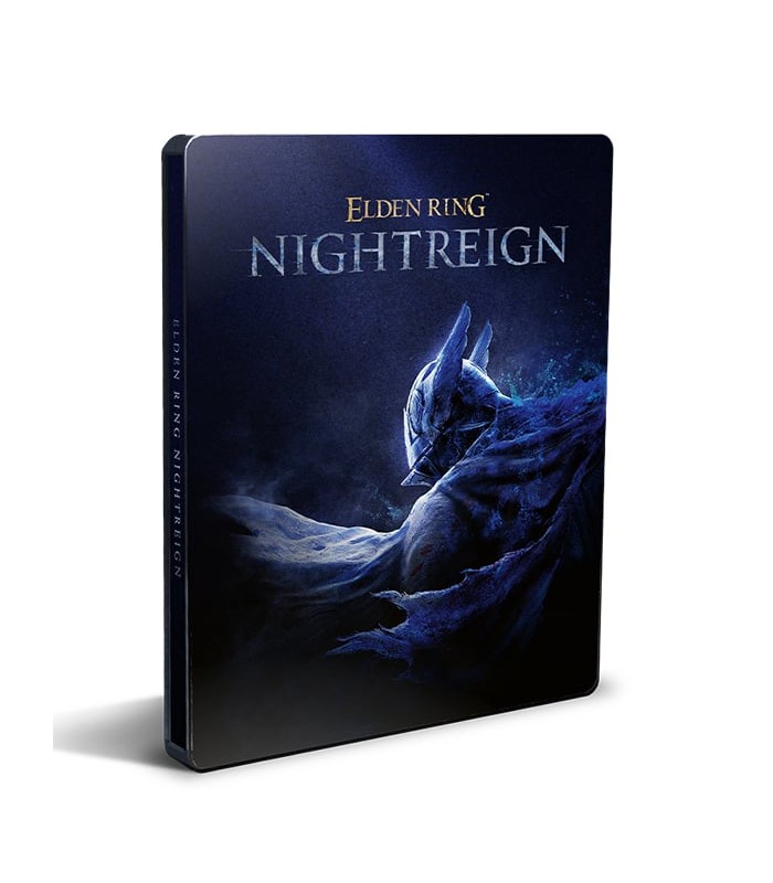 بازی Elden Ring Nightreign – Seekers Edition برای پلی استیشن 5