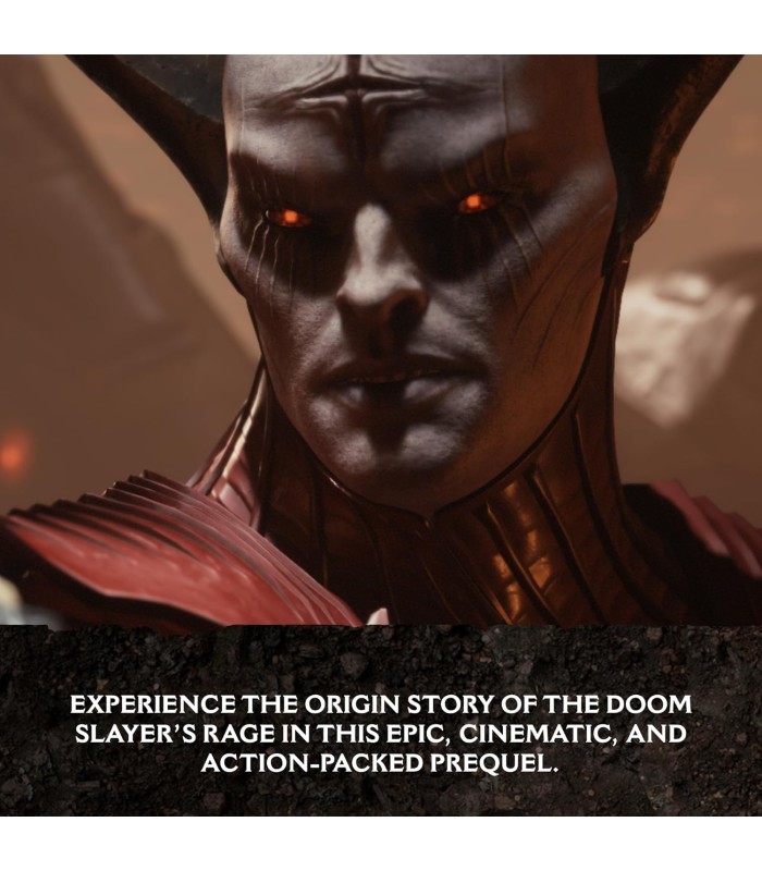 بازی DOOM: The Dark Ages برای پلی استیشن 5