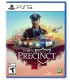 بازی The Precinct برای پلی استیشن 5