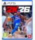 بازی NBA 2K26 - پلی استیشن 5