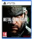 بازی Metal Gear Solid Delta Snake Eater - پلی استیشن 5