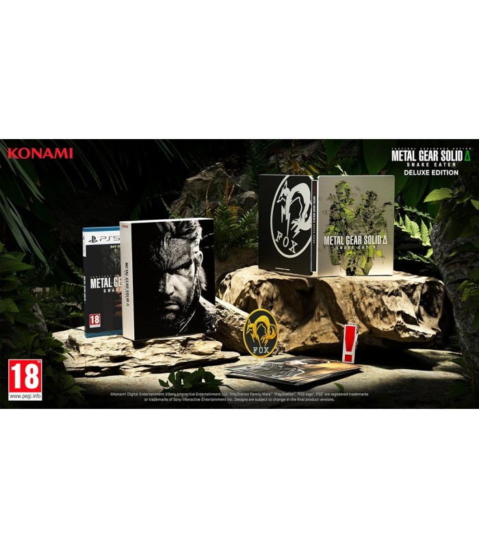 deluxe edition