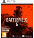 بازی Battlefield 6 Phantom Edition - پلی استیشن 5