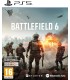 بازی Battlefield 6 - پلی استیشن 5