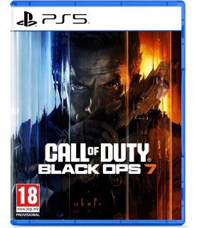 بازی Call of Duty: Black Ops 7 - پلی استیشن 5