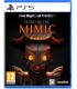 بازی Five Nights at Freddy’s: Secret of the Mimic - پلی استیشن 5