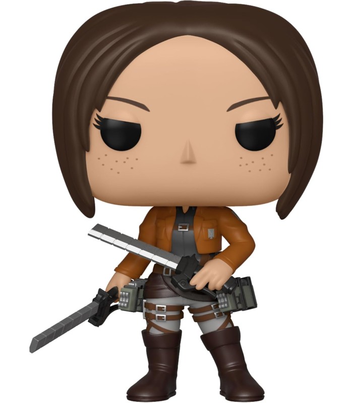 فانکو پاپ طرح Attack on Titan: Ymir کد 461