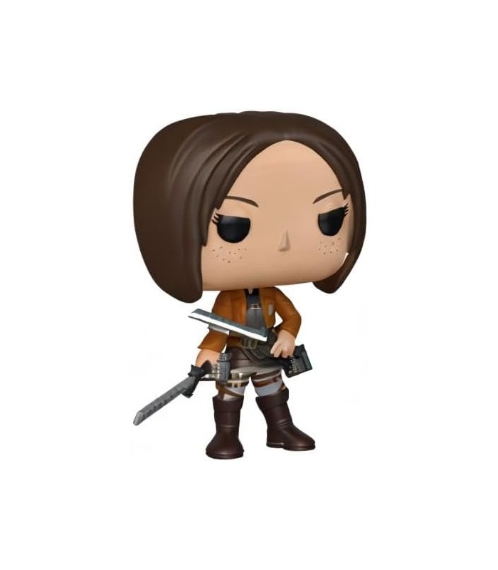 فانکو پاپ طرح Attack on Titan: Ymir کد 461