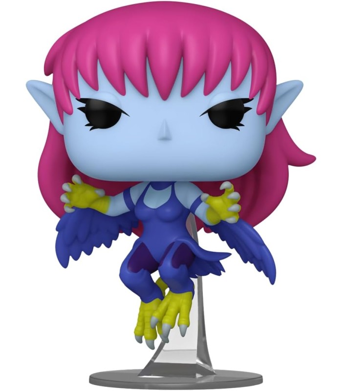 فانکو پاپ طرح U-Gi-Oh! - Harpie Lady کد 1599