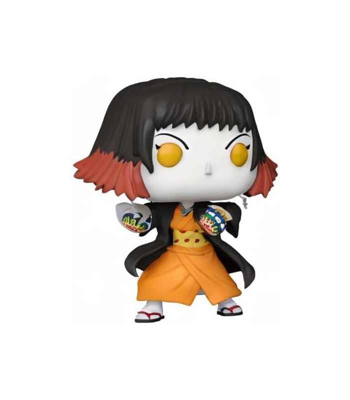 فانکو پاپ طرح Demon Slayer - Susamaru کد 1409