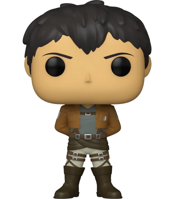 فانکو پاپ طرح Attack on Titan: Bertholdt Hoover کد 1167