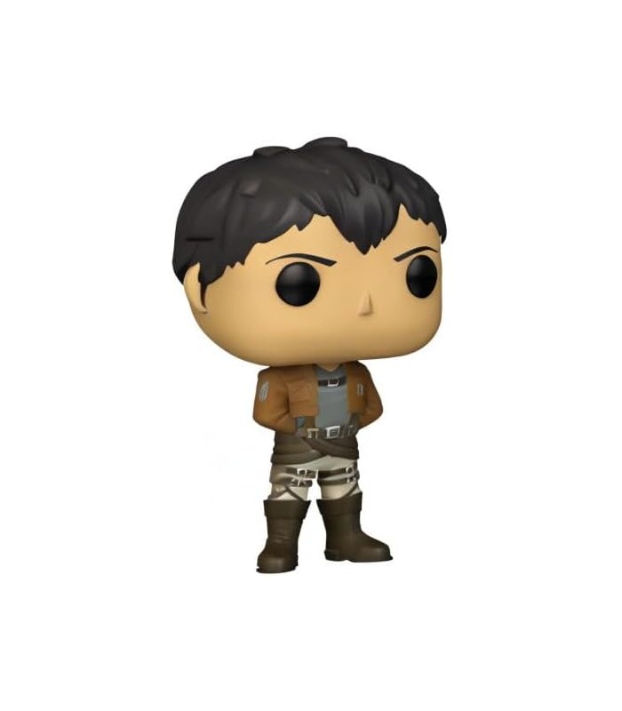 فانکو پاپ طرح Attack on Titan: Bertholdt Hoover کد 1167